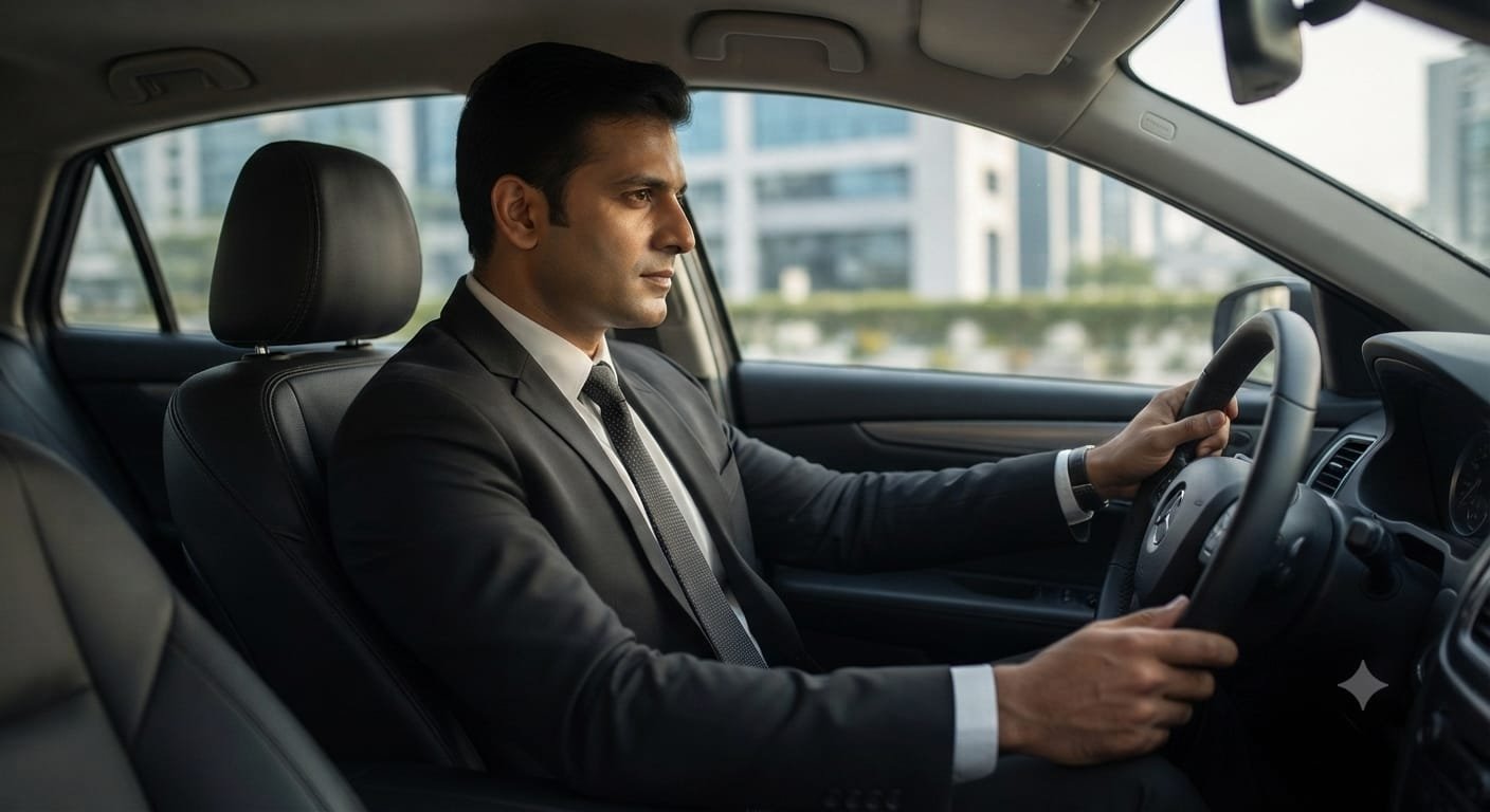 Corporate Work Drivers in Jaipur