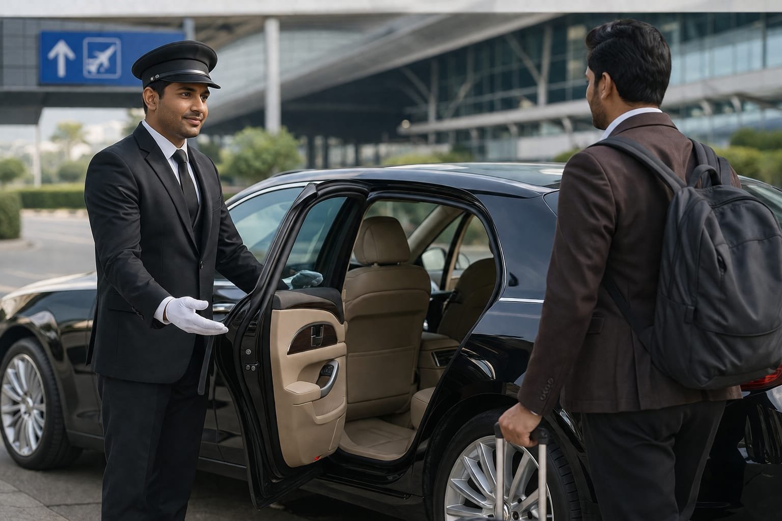 One Way Driver Drop Service in Jaipur