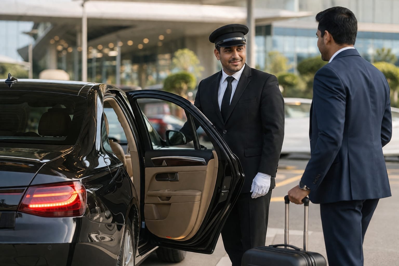 Per Day Driver Service in Jaipur